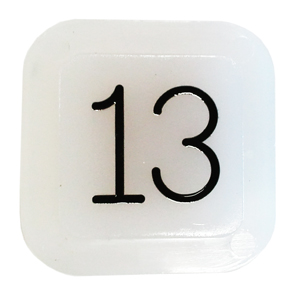 JEWEL, CHARACTER #13
