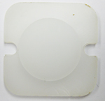 JEWEL,1.6 SQUARE, ROUND JEWEL