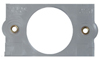 PLATE, HALO (NEW STYLE)