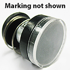 BUTTON ASSY., #5