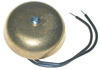 GONG 840ohms 115VAC ACROSS-THE