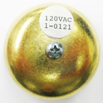 ~GONG 20ohms IN SERIES W/25