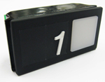 P.B. ASSEMBLY MARKED 1,W/OPC-1