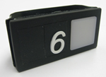 P.B. ASSEMBLY MARKED 6,W/OPC-1