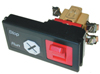 EMERGENCY STOP SWITCH ASSY., L