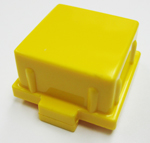 TARGET, YELLOW 323DA3