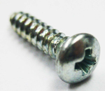 SCREW 1/2", FOR LRV P.B. ASSY.
