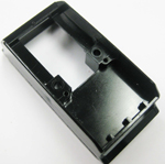 HOUSING, BUTTON MODULE LRV, 39