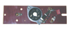 TOUCH BUTTON BASE (SINGLE SOCK