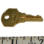 Key, BGM30
