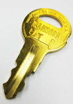 KEY, UTB