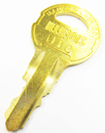 KEY, UTC