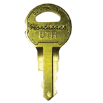 Key, UTH