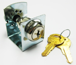KEYSWITCH, UTD KEY REMOV. CTR