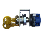 ~KeySw Assy,2Pos Rmv1 UTF Key