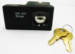 KEYSWITCH MODULE, INDEP.SVC, LRV
