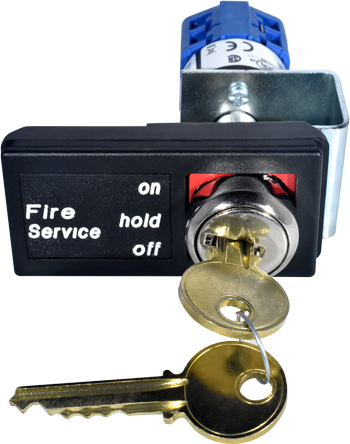 Keyswitch Module, LRV PH2