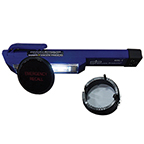 Emerg. Light Indicator, Round