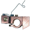 BRUSH HOLDER 6134A1