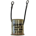 COIL, 222W16