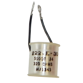 COIL, 222E30