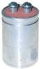 CAPACITOR 5 MFD 200VAC W/RES OCAP-3