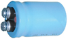 CAPACITOR C9 250MFD, 200/250 VDC