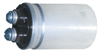 ~CAPACITOR, 8 MFD, 450 VDC