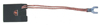 BRUSH, CARB 2 X 1.5 X 1/2 GR E