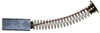BRUSH, 1/4 X 3/8 X 1 (FOR 6970