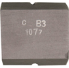 CARBON CONTACT 2X2X1TH OTIS