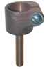 CARBON HOLDER FOR 1" CARBON