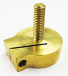 CARBON HOLDER, 1 1/2 DIAMETER