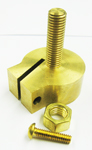 CARBON HOLDER FOR 1 3/4" CARBO