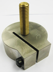 CARBON HOLDER FOR 2" CARBON
