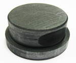 CONTACT, CARBON 1-3/4" DIA.