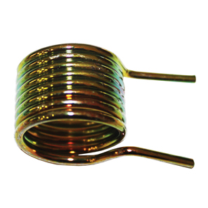 CAR SWITCH SPRING (TYPE K) 7/8