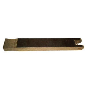 FIBRE DOOR STRIKER, 5 9/16 X 1