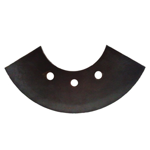 Car Switch, Insulator Segment