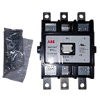 Contactor, 220Amps DC, 2NO/1NC