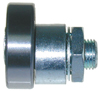 UPTHRUST ROLLER 1 3/8 D X 1/2"