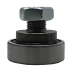 Upthrust roller 1-3/8"OD x 7/16"W