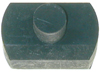 BUMPER, NEOPRENE