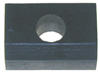 BUMPER, NEOPRENE