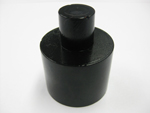 DOOR BUMPER 1.25"O.D.1"L. .55