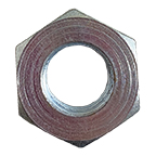 Panel Nut 1/2-20 x .20, For Various Hanger &