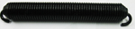 SPRING, DOOR CLOSER 12-1/16 X