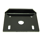 Door Restrictor, Flag 1"