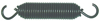 SPRING DOOR CLOSER 91W1 14-5/8