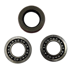 BEARING & SEAL KIT, 7300A DOOR